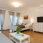 Appartement Jantar Apartamenty- Zielone Tarasy *