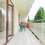 Jantar Apartamenty- Zielone Tarasy *