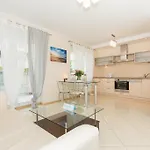 Jantar Apartamenty- Zielone Tarasy Appartement *
