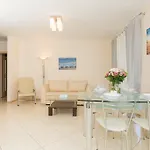 Jantar Apartamenty- Zielone Tarasy Kołobrzeg
