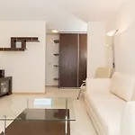Jantar Apartamenty- Zielone Tarasy Appartement Kołobrzeg