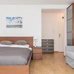 Jantar Apartamenty- Zielone Tarasy Appartement Kołobrzeg