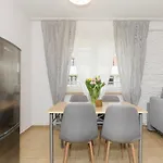 Jantar Apartamenty- Zielone Tarasy Appartement Kołobrzeg
