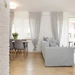 Appartement Jantar Apartamenty- Zielone Tarasy