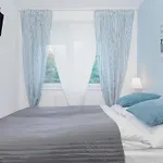 Appartement Jantar Apartamenty- Zielone Tarasy *