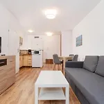 Jantar Apartamenty- Zielone Tarasy Appartement