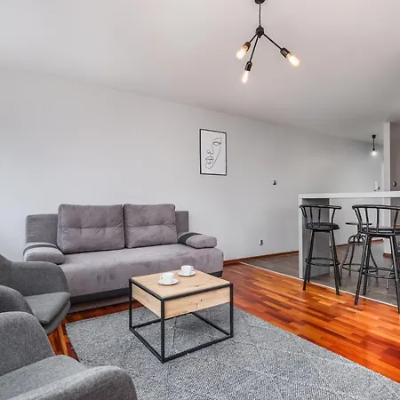 Jantar Apartamenty- Zielone Tarasy *