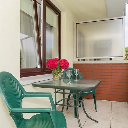 Apartament Jantar Apartamenty- Zielone Tarasy *