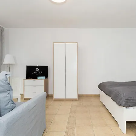Jantar Apartamenty- Zielone Tarasy *