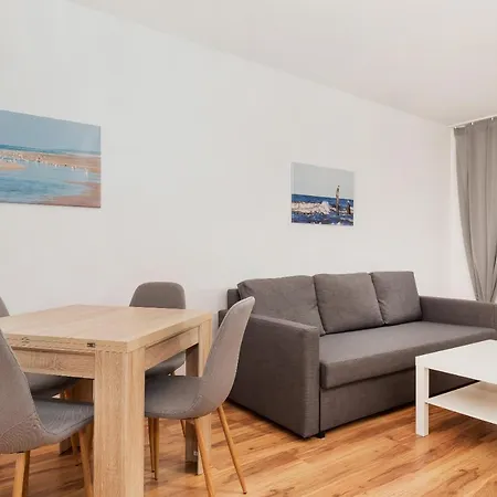 Jantar Apartamenty- Zielone Tarasy *