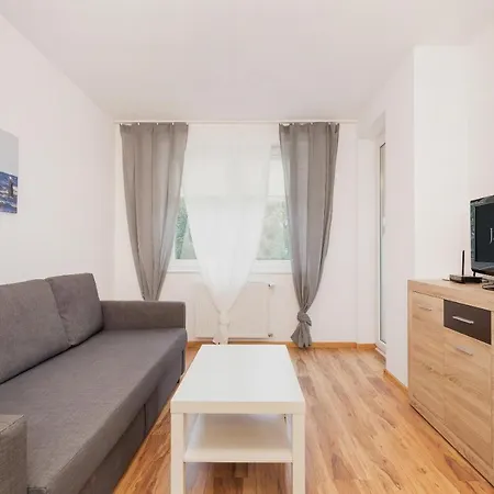 Apartament Jantar Apartamenty- Zielone Tarasy