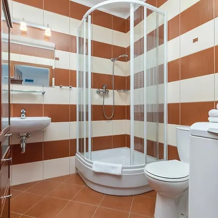 Jantar Apartamenty- Zielone Tarasy