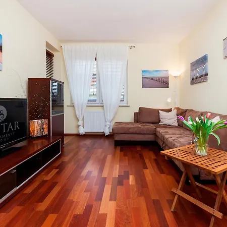 Jantar Apartamenty- Zielone Tarasy