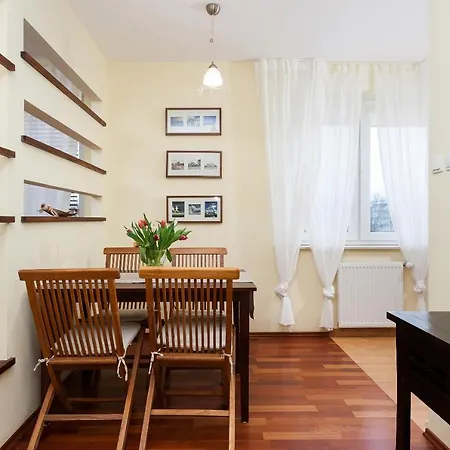 Jantar Apartamenty- Zielone Tarasy Kołobrzeg