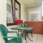 Apartman Jantar Apartamenty- Zielone Tarasy *