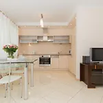 Jantar Apartamenty- Zielone Tarasy * Kołobrzeg