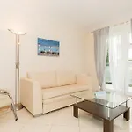 Jantar Apartamenty- Zielone Tarasy Apartman