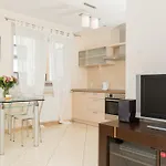 Jantar Apartamenty- Zielone Tarasy Apartamento *