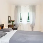 Apartamento Jantar Apartamenty- Zielone Tarasy Kołobrzeg