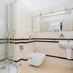 Jantar Apartamenty- Zielone Tarasy Apartman