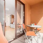 Apartman Jantar Apartamenty- Zielone Tarasy