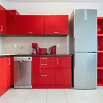 Jantar Apartamenty- Zielone Tarasy Kołobrzeg