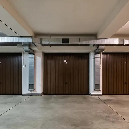 Jantar Apartamenty- Zielone Tarasy *