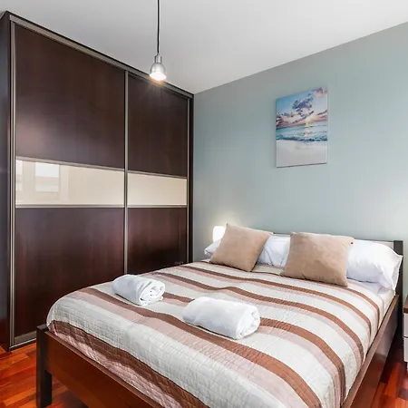 Jantar Apartamenty- Zielone Tarasy Kołobrzeg