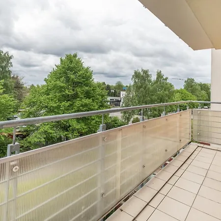 Apartament Jantar Apartamenty- Zielone Tarasy