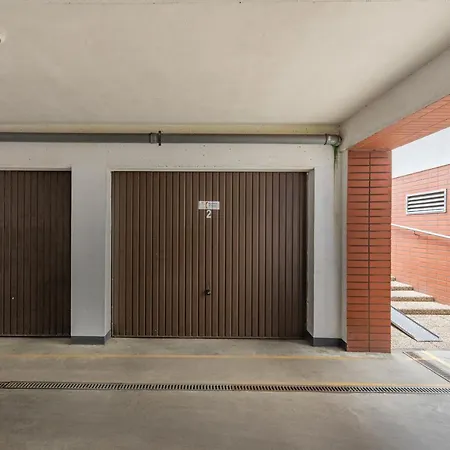 Jantar Apartamenty- Zielone Tarasy