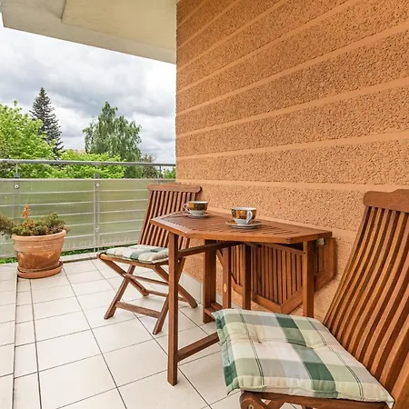 Jantar Apartamenty- Zielone Tarasy