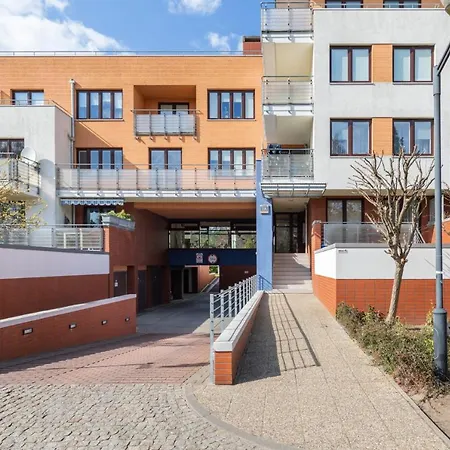 Apartament Jantar Apartamenty- Zielone Tarasy *