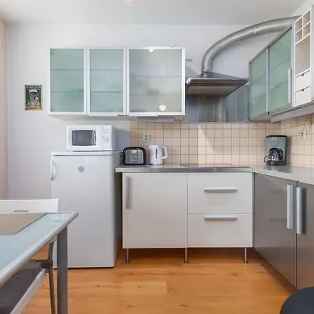 Jantar Apartamenty- Zielone Tarasy Apartament