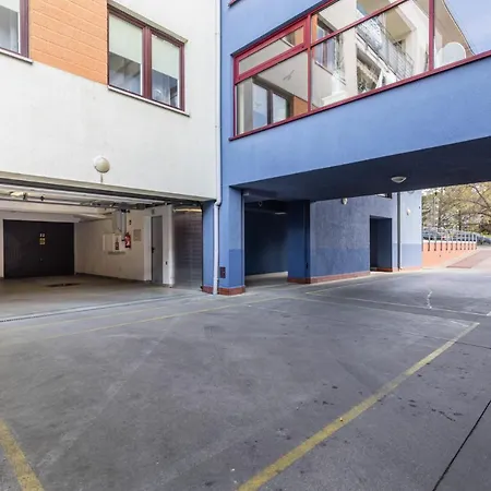 Apartament Jantar Apartamenty- Zielone Tarasy
