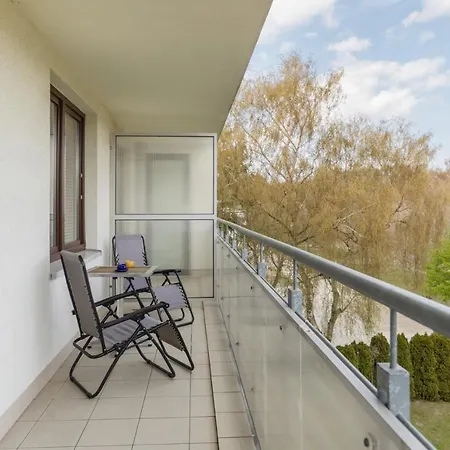 Jantar Apartamenty- Zielone Tarasy