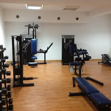 Apartament Jantar Apartamenty- Zielone Tarasy Kołobrzeg