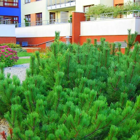 Apartament Jantar Apartamenty- Zielone Tarasy *