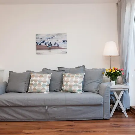 Apartament Jantar Apartamenty- Zielone Tarasy