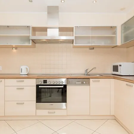 Jantar Apartamenty- Zielone Tarasy *