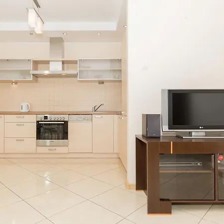 Jantar Apartamenty- Zielone Tarasy