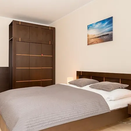 Jantar Apartamenty- Zielone Tarasy Apartament