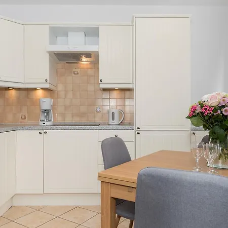 Jantar Apartamenty- Zielone Tarasy *