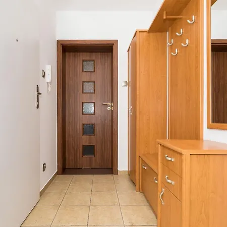 Jantar Apartamenty- Zielone Tarasy *