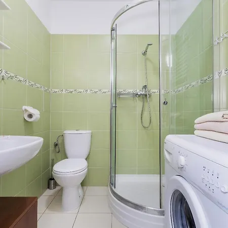 Jantar Apartamenty- Zielone Tarasy *