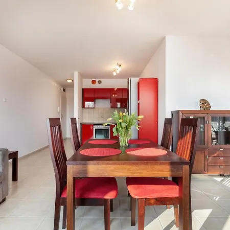 Jantar Apartamenty- Zielone Tarasy *