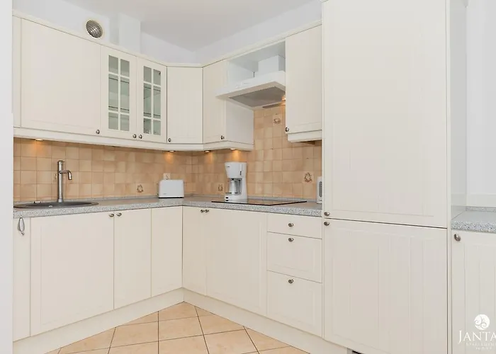 Jantar Apartamenty- Zielone Tarasy קולובז'ג