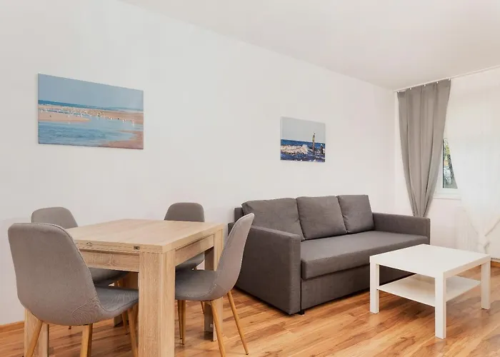Jantar Apartamenty- Zielone Tarasy *